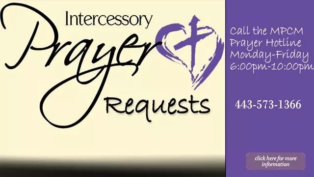 Mount Pleasant Church and Ministries