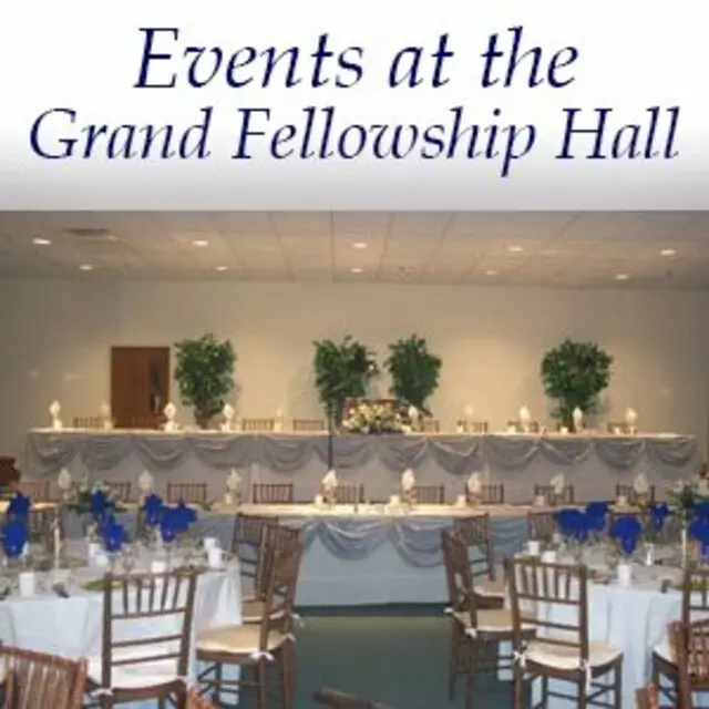 Mount Pleasant Church and Ministries