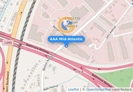 AAA Mid-Atlantic