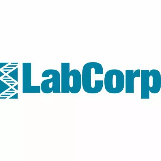 LabCorp