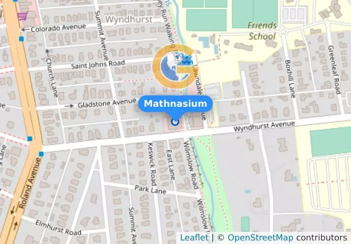 Mathnasium