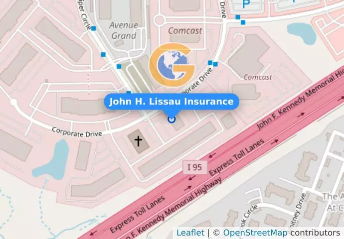 John H. Lissau Insurance