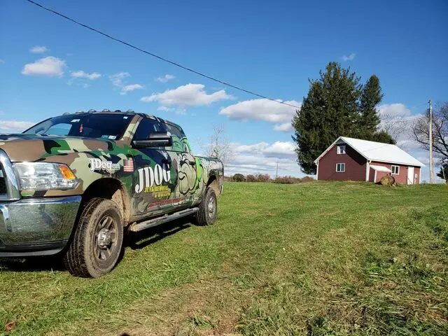 JDog Junk Removal & Hauling