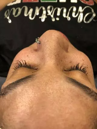 Loved Lash