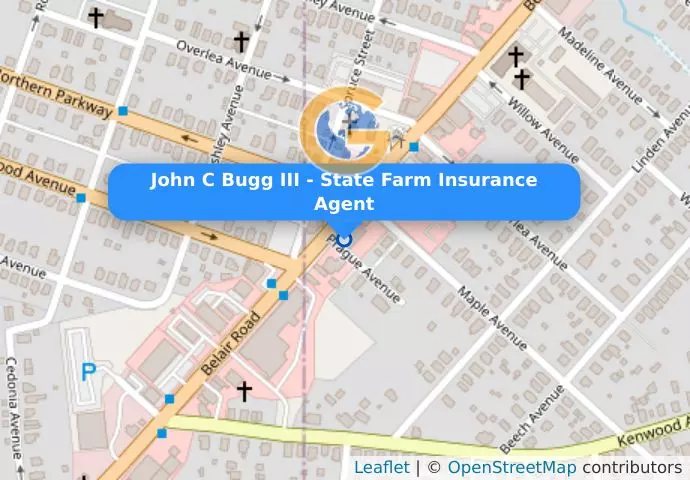 John C Bugg III - State Farm Insurance Agent