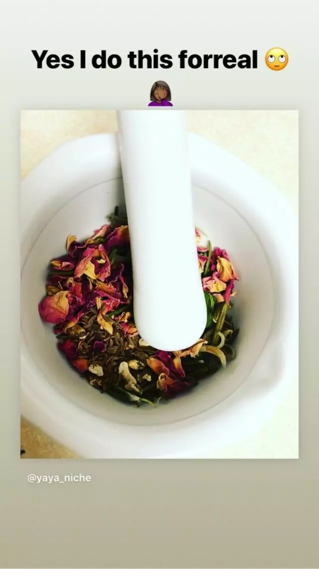 Nature & Herbs