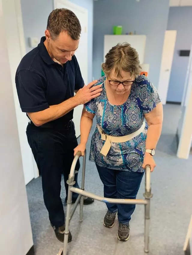 LeMoine Physical Therapy