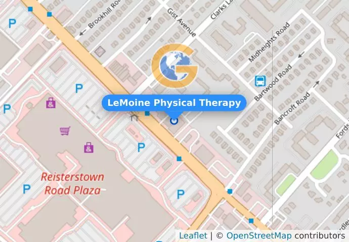 LeMoine Physical Therapy