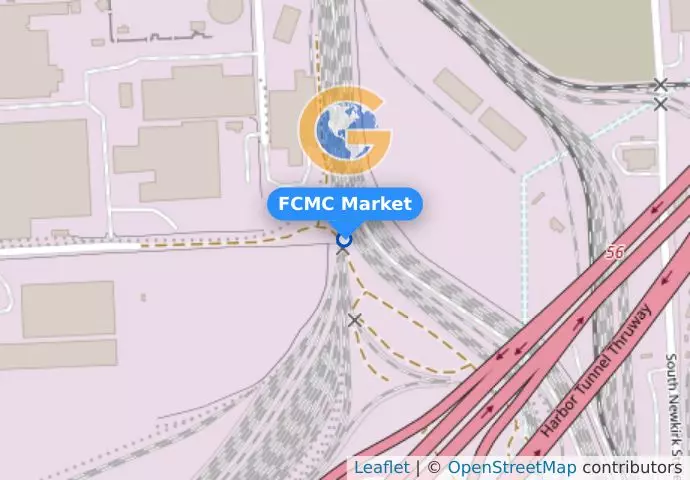 FCMC Market