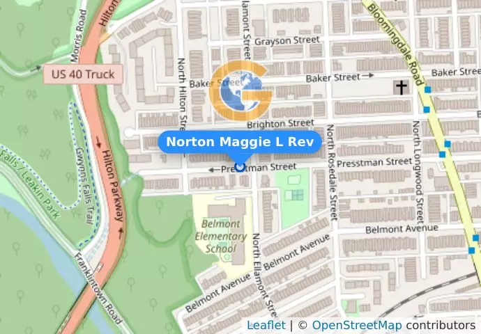 Norton Maggie L Rev