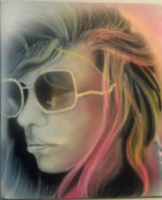 Airbrush Unlimited Group