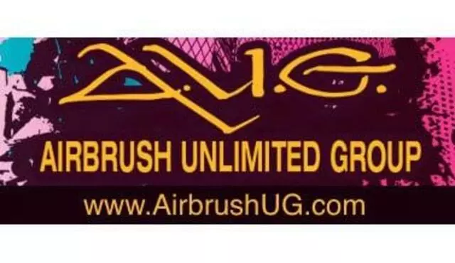 Airbrush Unlimited Group