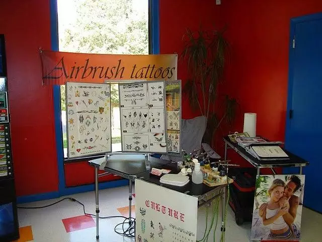 Airbrush Unlimited Group