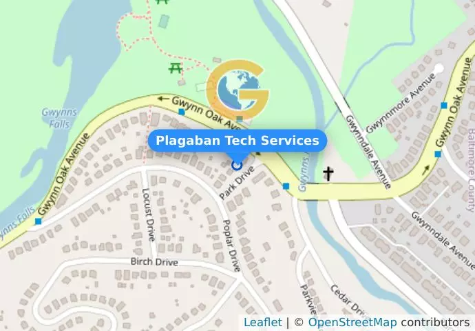 Plagaban Tech Services