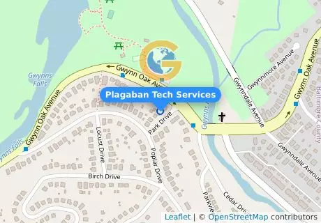 Plagaban Tech Services