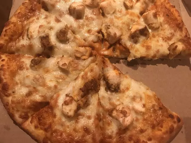 Charles Village Pizza & Sub