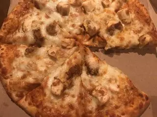 Charles Village Pizza & Sub