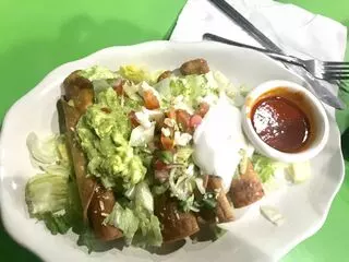 Lorena's Restaurant