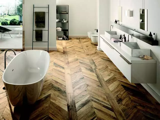 Architectural Ceramics