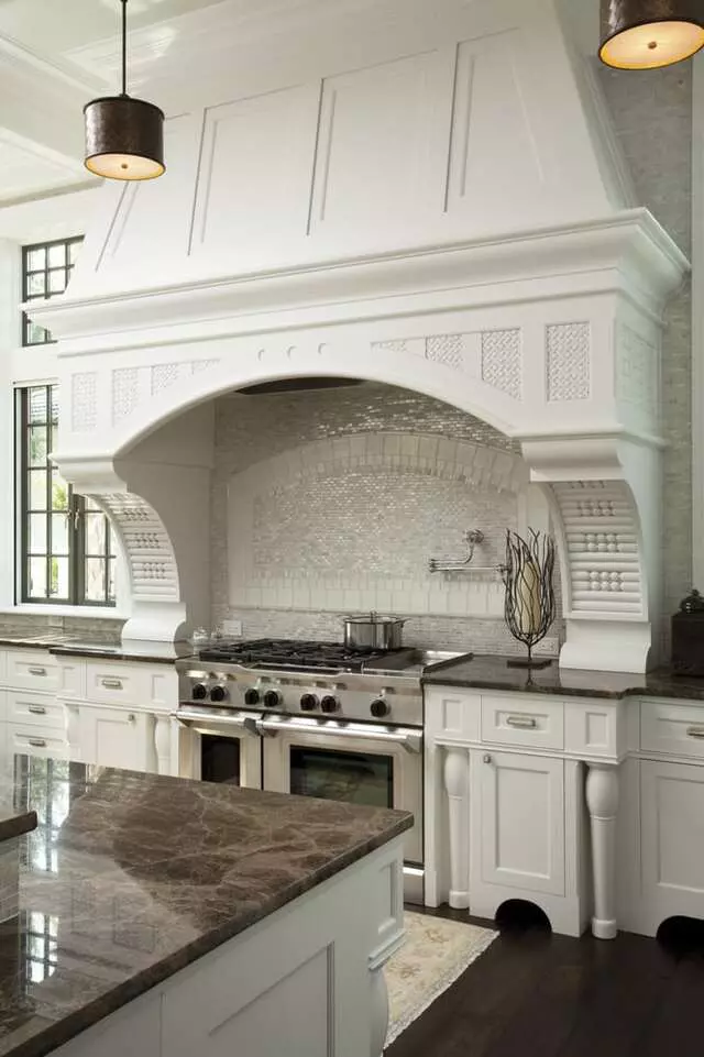 Architectural Ceramics