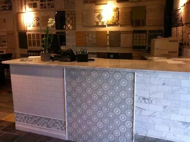 Architectural Ceramics