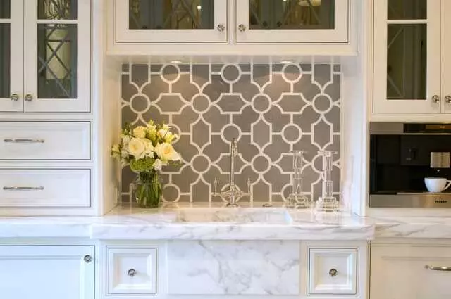 Architectural Ceramics