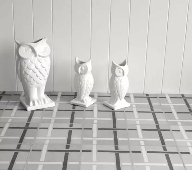 Architectural Ceramics