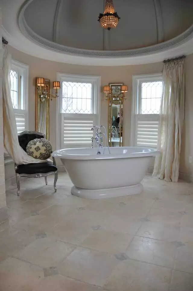 Architectural Ceramics
