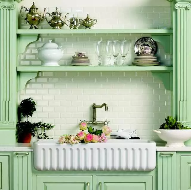 Architectural Ceramics