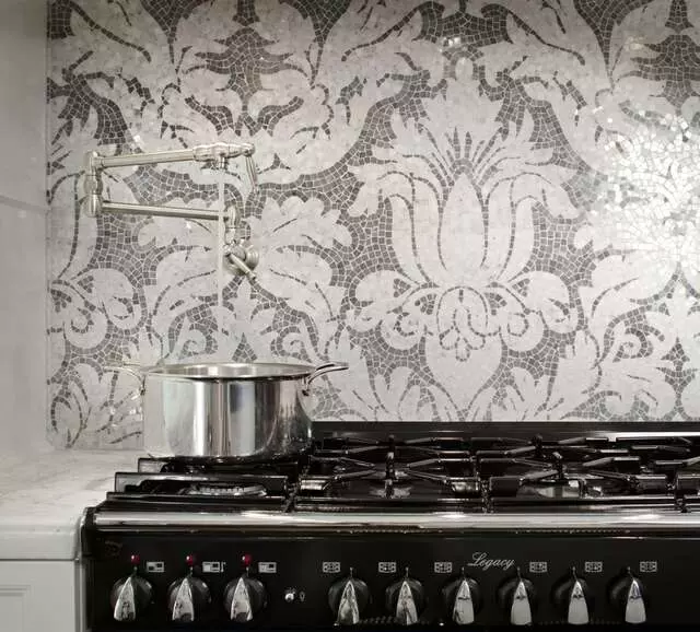 Architectural Ceramics