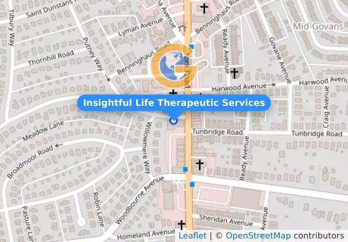 Insightful Life Therapeutic Services