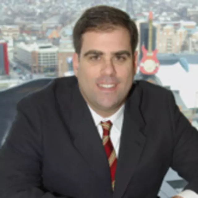 Schulman Hershfield & Gilden, PA