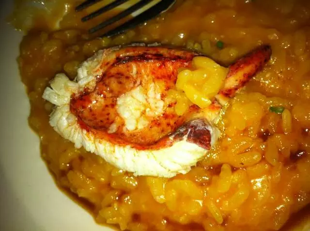 Aldos Restaurant