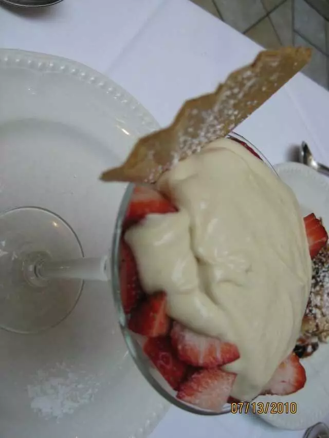 Aldos Restaurant