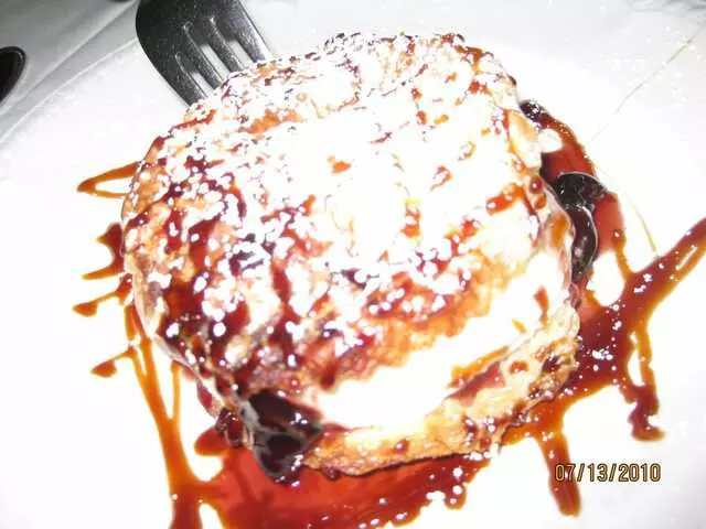 Aldos Restaurant