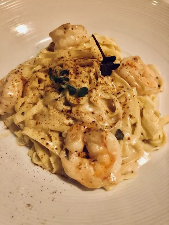 Aldos Restaurant