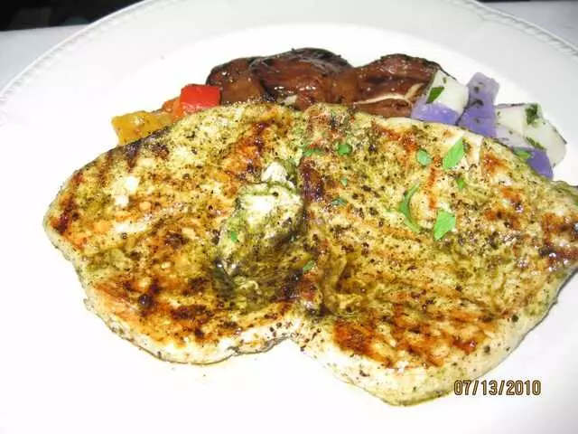 Aldos Restaurant