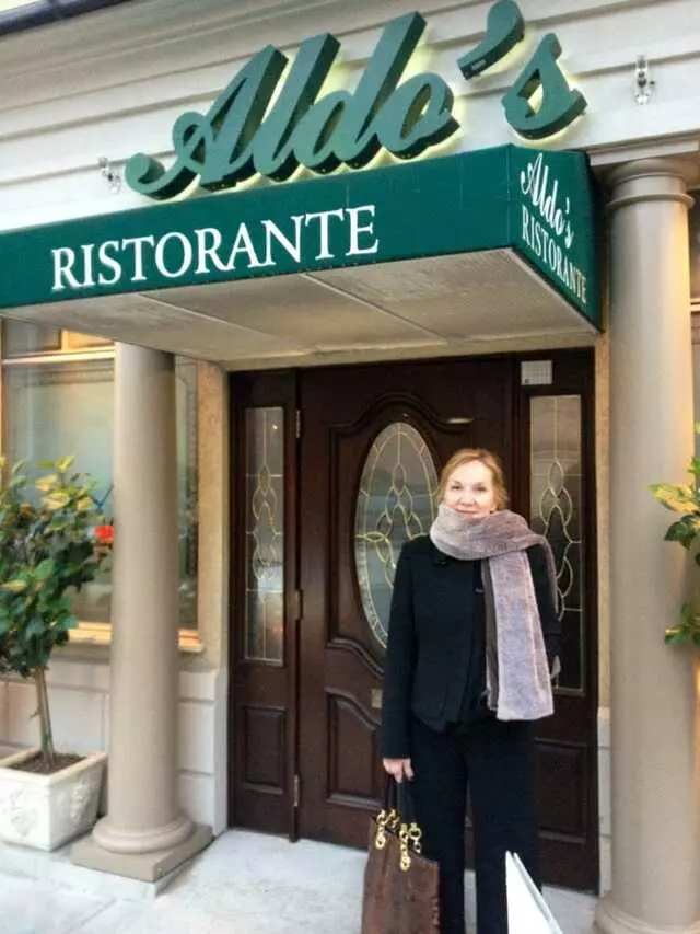 Aldos Restaurant