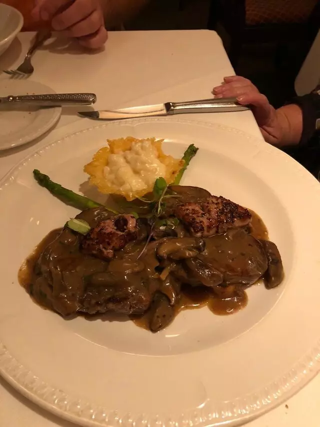 Aldos Restaurant