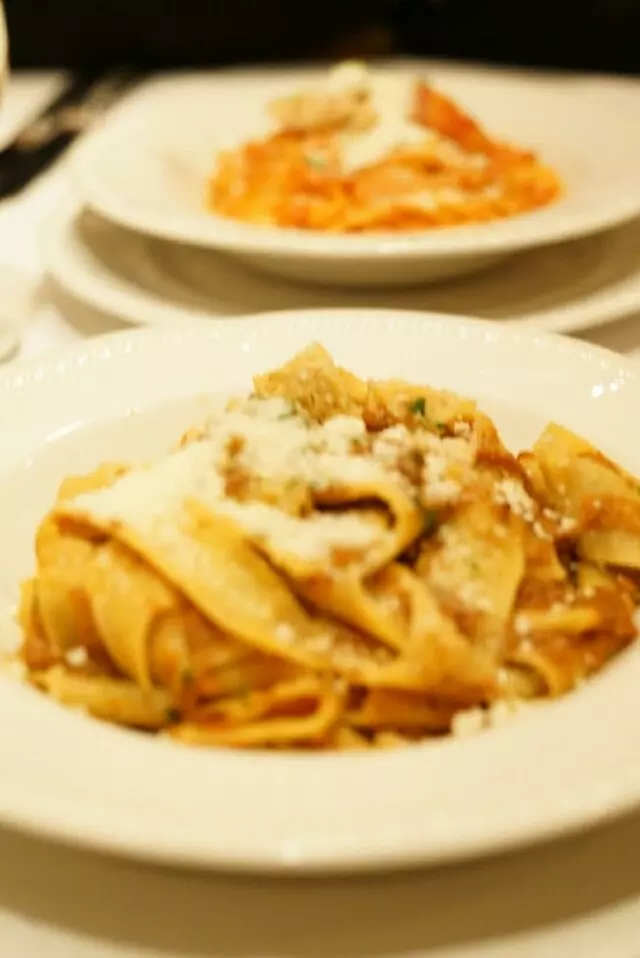 Aldos Restaurant