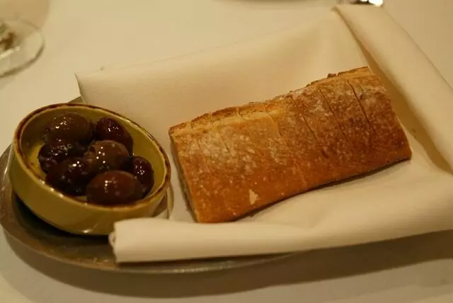 Aldos Restaurant
