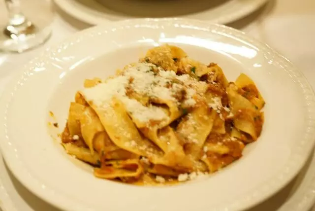 Aldos Restaurant