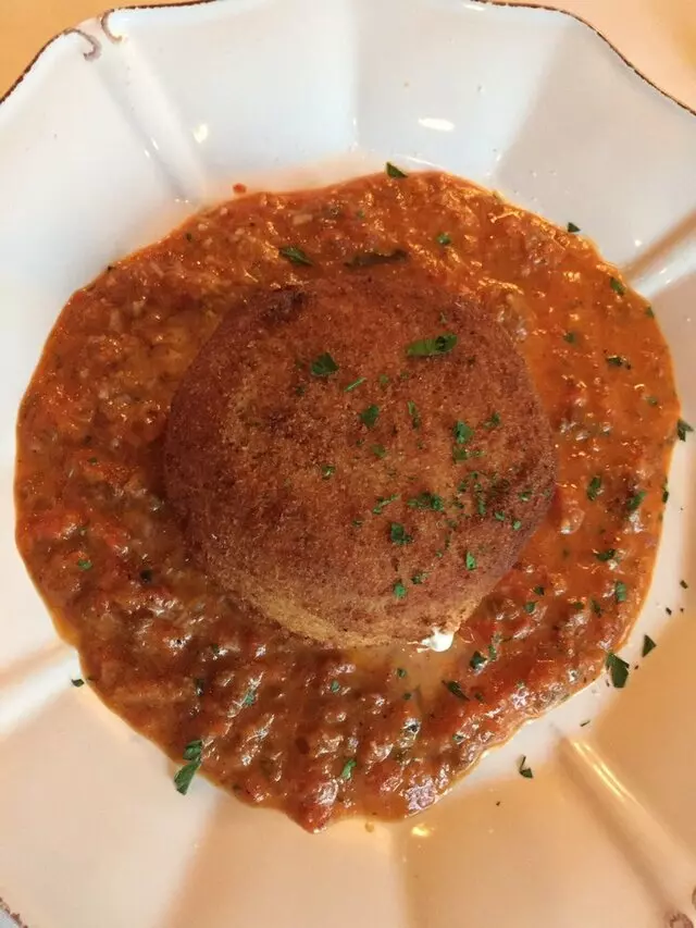Aldos Restaurant