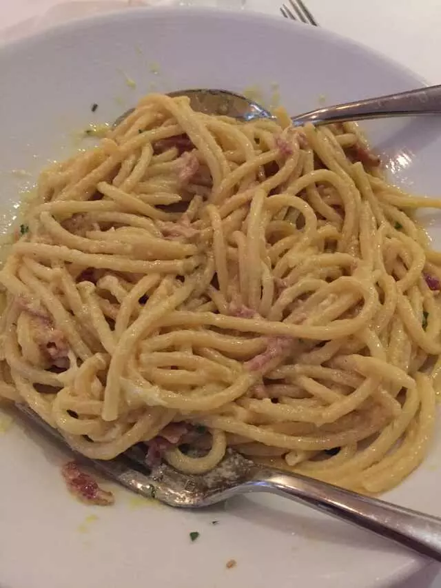 Aldos Restaurant