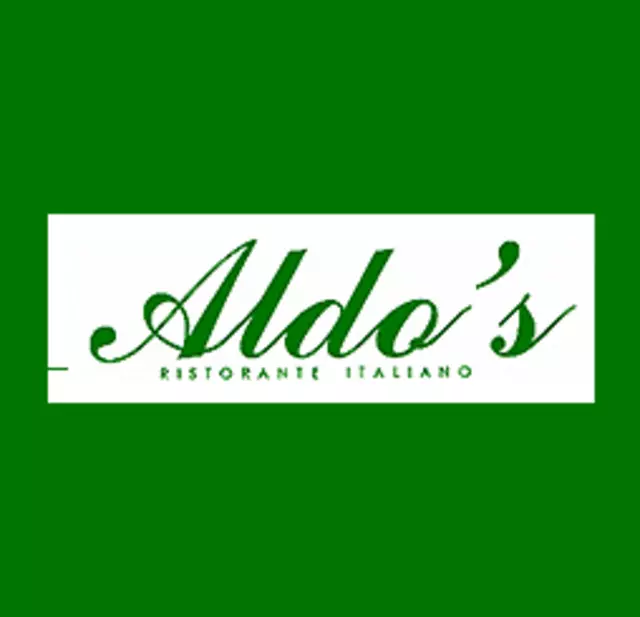 Aldos Restaurant