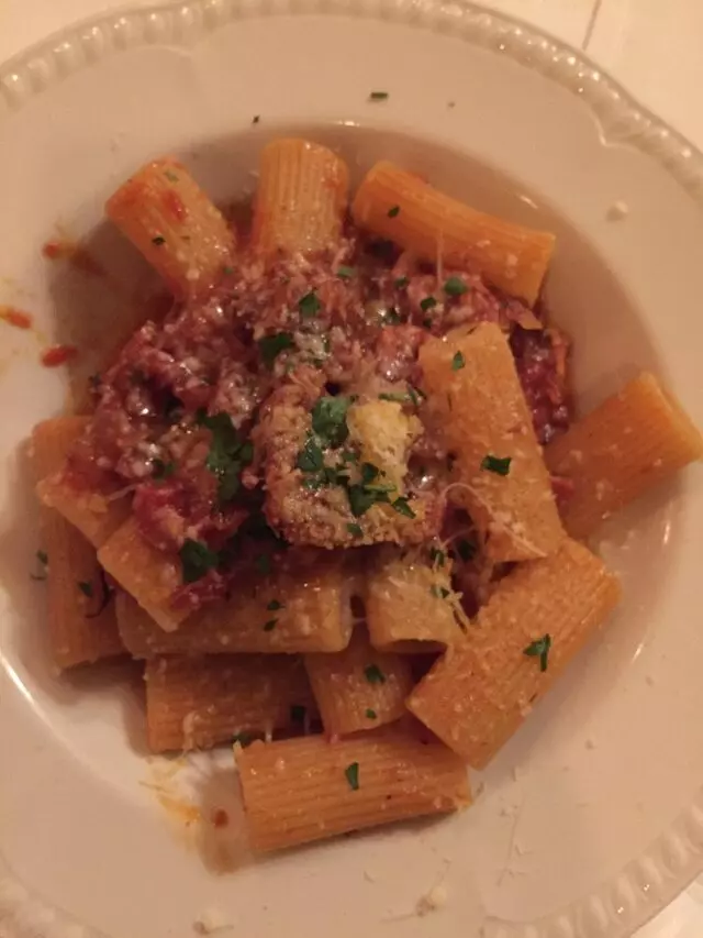 Aldos Restaurant