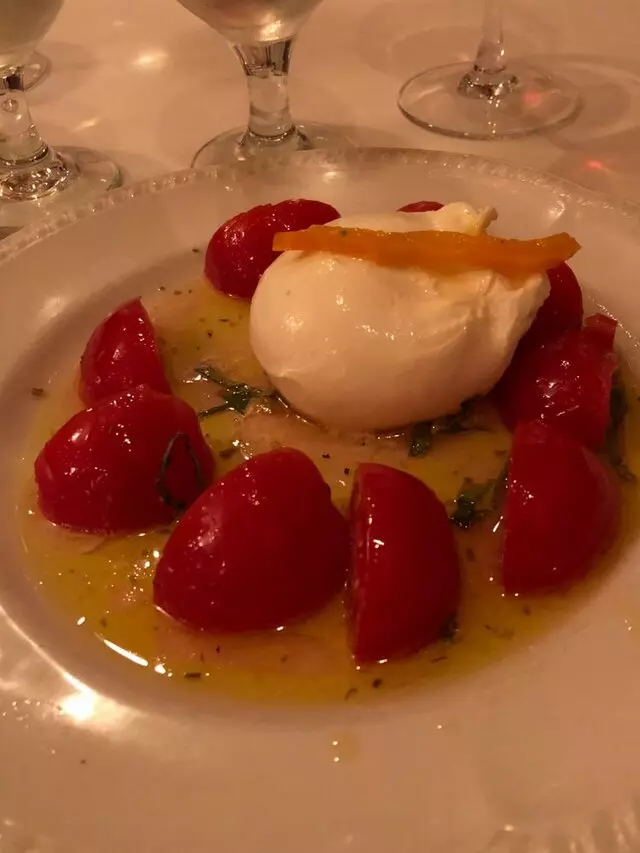 Aldos Restaurant