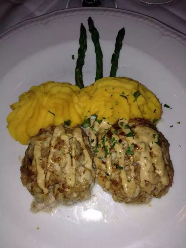 Aldos Restaurant