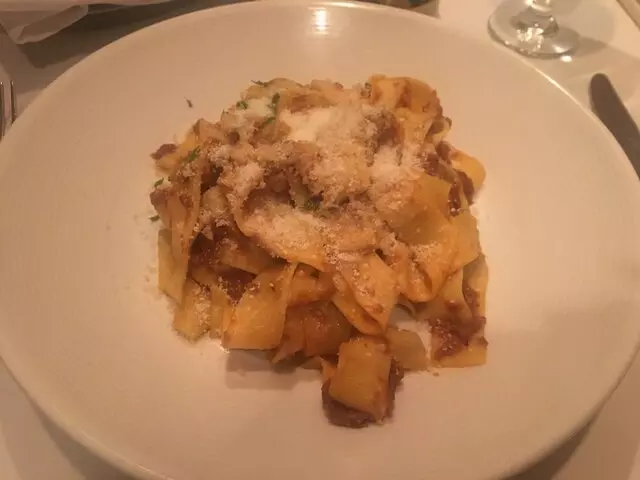 Aldos Restaurant