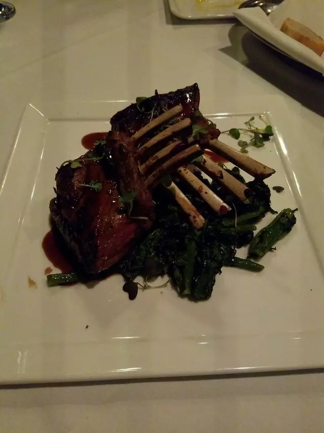 Aldos Restaurant